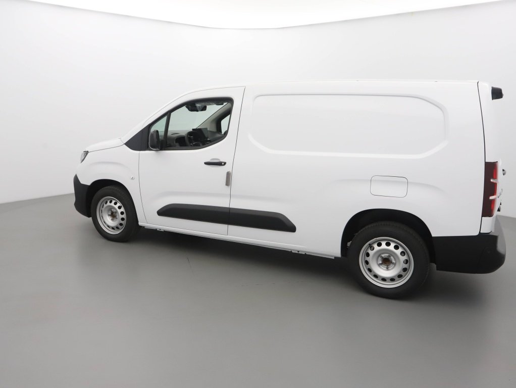 CITROEN Berlingo Van XL 950KG BLUEHDI 130CH S&S EAT8