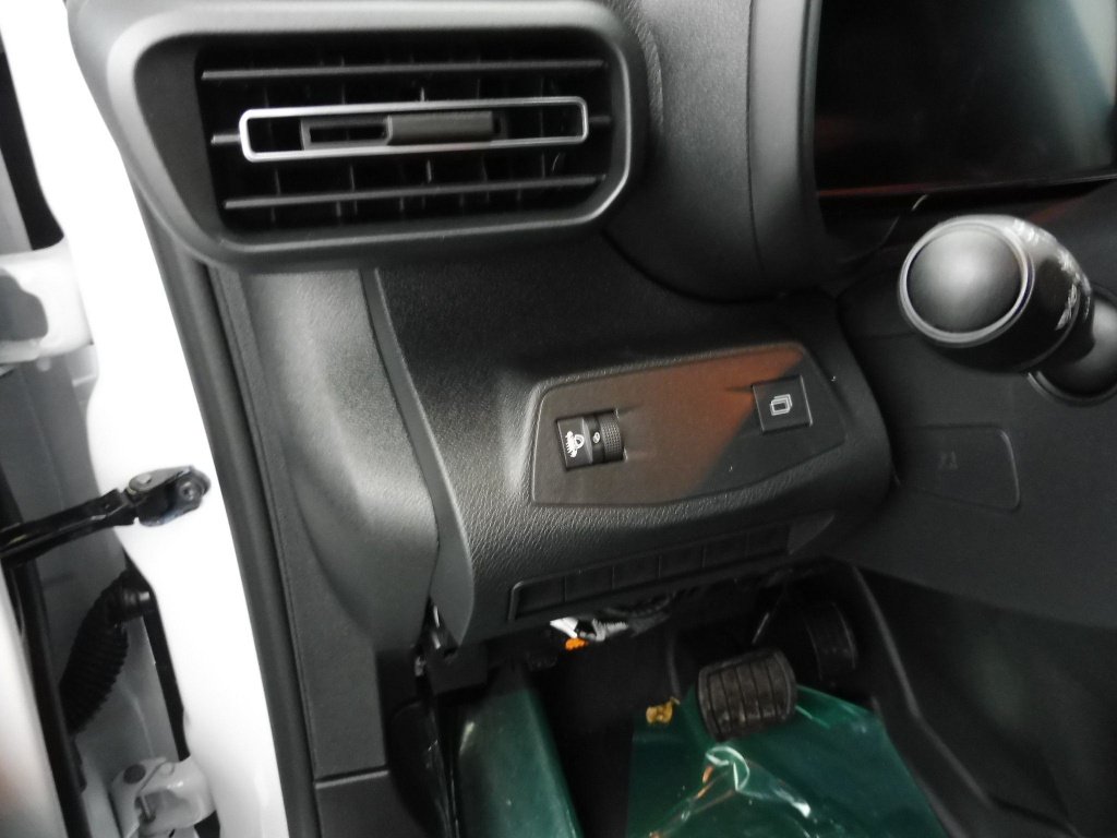 CITROEN Berlingo Van XL 950KG BLUEHDI 130CH S&S EAT8