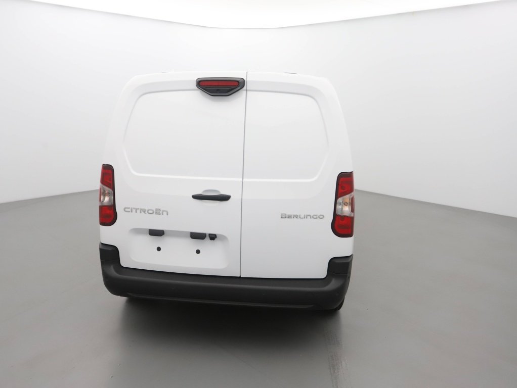 CITROEN Berlingo Van XL 950KG BLUEHDI 130CH S&S EAT8
