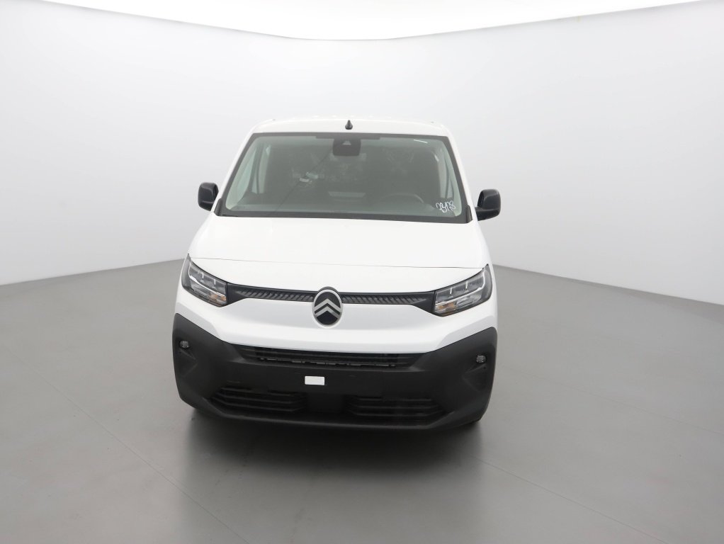 CITROEN Berlingo Van XL 950KG BLUEHDI 130CH S&S EAT8