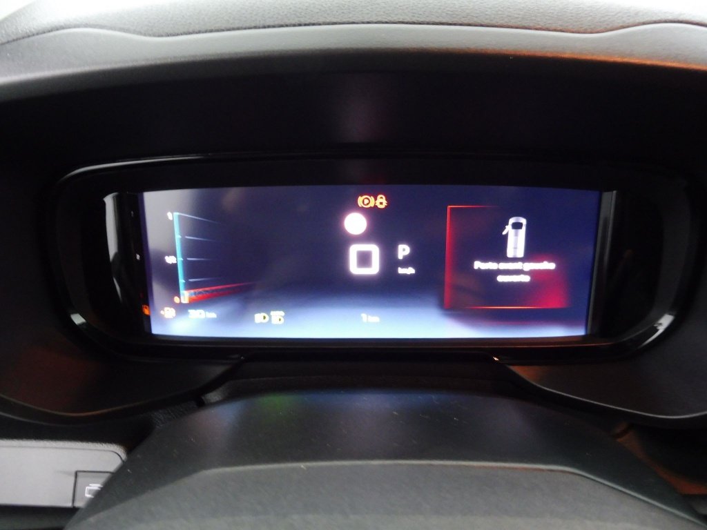 CITROEN Berlingo Van XL 950KG BLUEHDI 130CH S&S EAT8