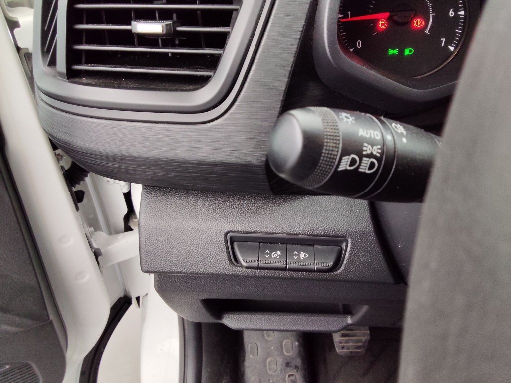 RENAULT Trafic Passenger L2 2.0 BLUE DCI 150CH S&S ZEN 9 PLACES