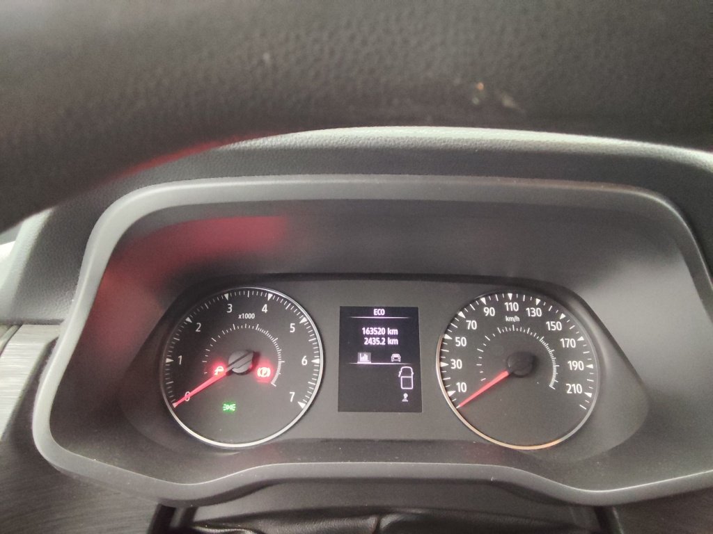 RENAULT Trafic Passenger L2 2.0 BLUE DCI 150CH S&S ZEN 9 PLACES