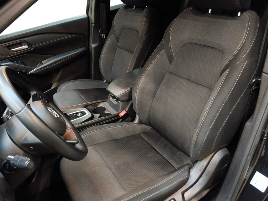 NISSAN Qashqai 1.5 E-POWER 190n-connecta