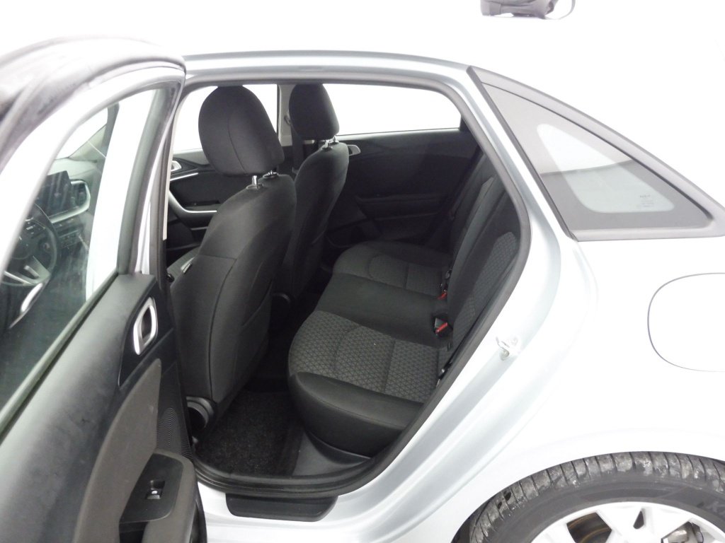 KIA Ceed 1.0 T-GDI 120CH CHAMPION