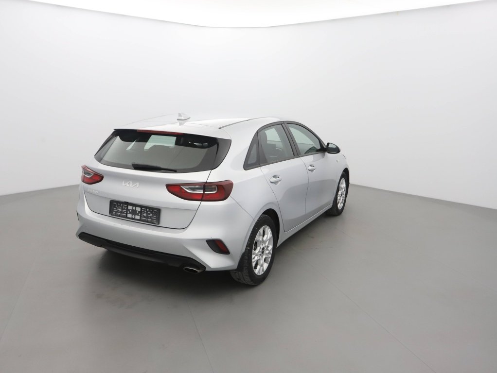 KIA Ceed 1.0 T-GDI 120CH CHAMPION