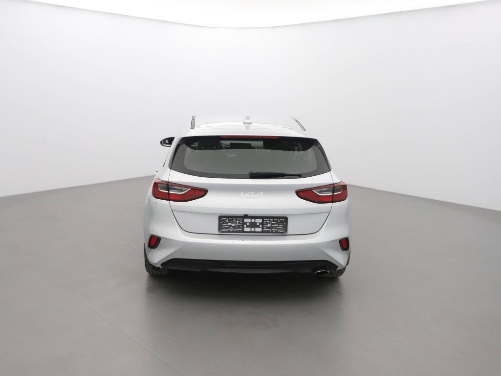 KIA Ceed 1.0 T-GDI 120CH CHAMPION