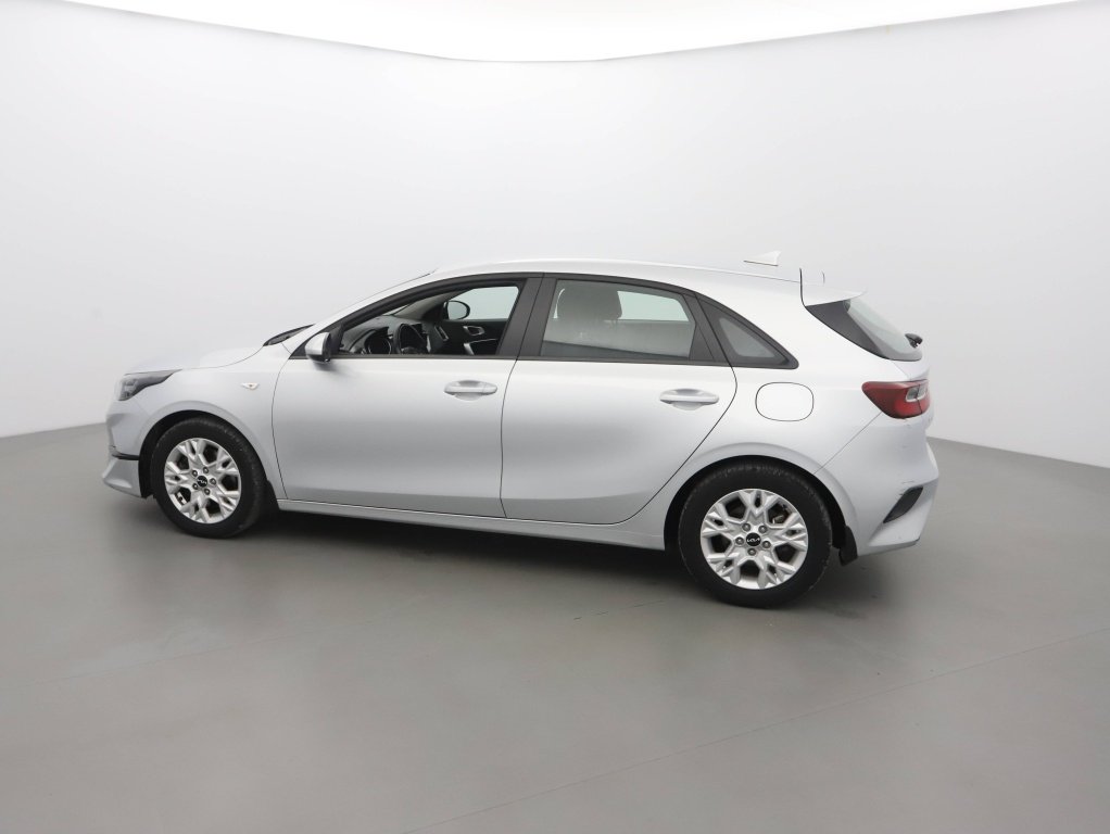 KIA Ceed 1.0 T-GDI 120CH CHAMPION