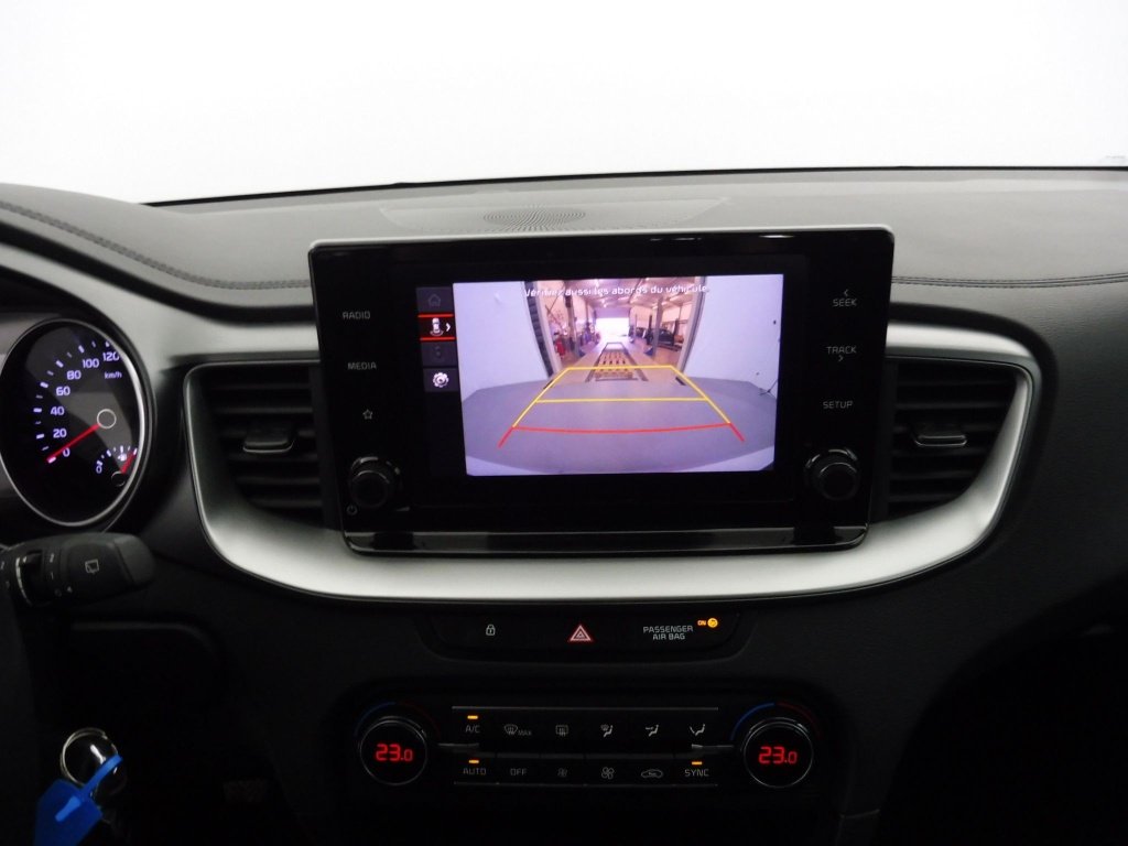 KIA Ceed 1.0 T-GDI 120CH CHAMPION