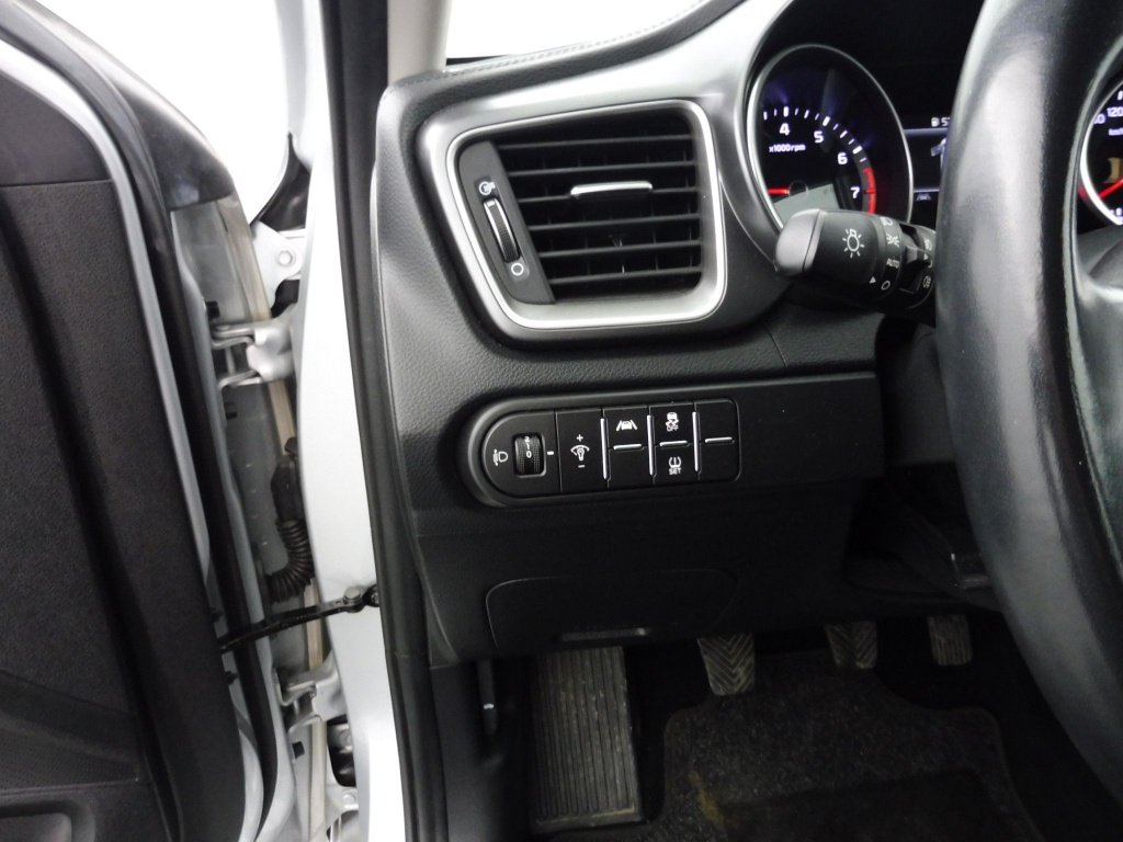 KIA Ceed 1.0 T-GDI 120CH CHAMPION