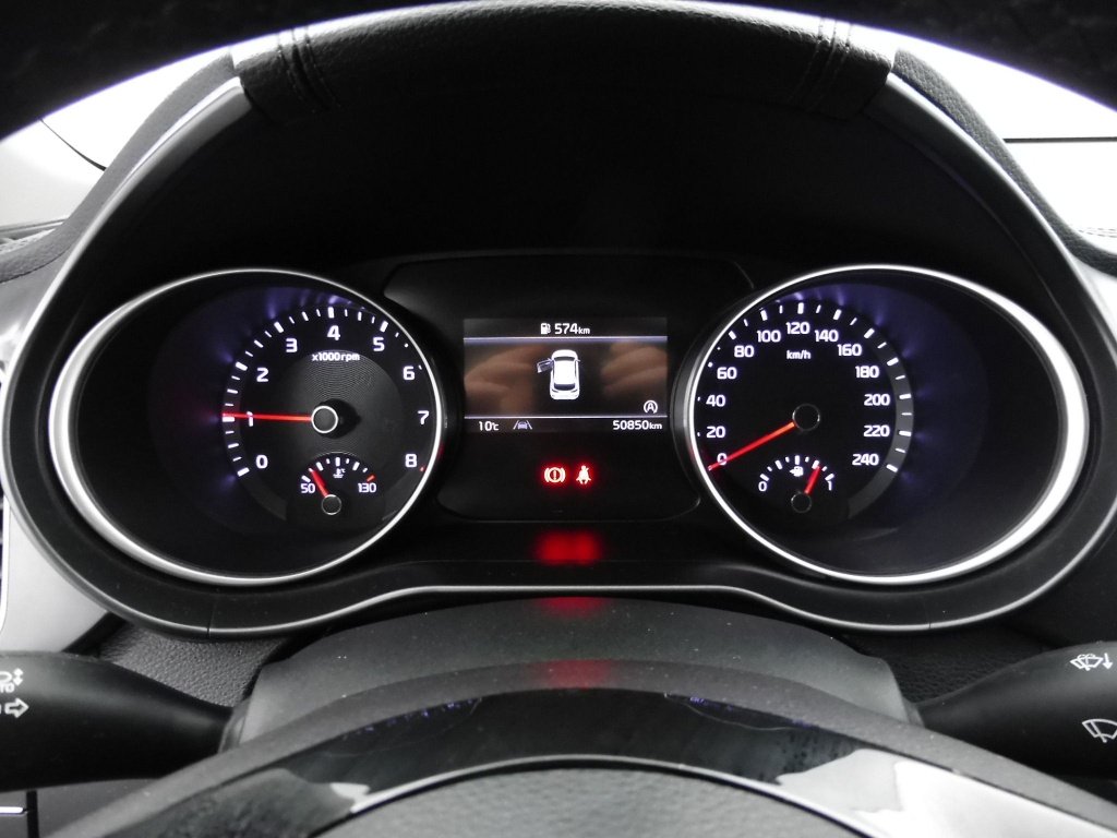 KIA Ceed 1.0 T-GDI 120CH CHAMPION