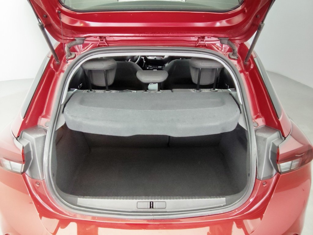 OPEL Corsa 1.2 100edition