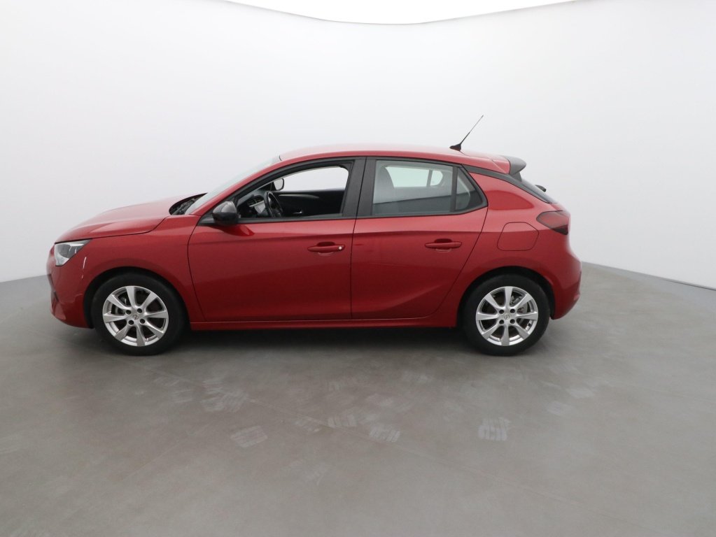 OPEL Corsa 1.2 100edition