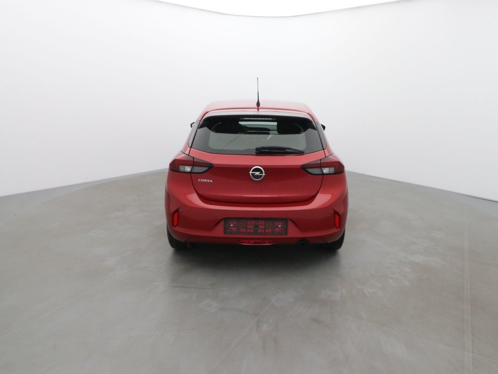 OPEL Corsa 1.2 100edition