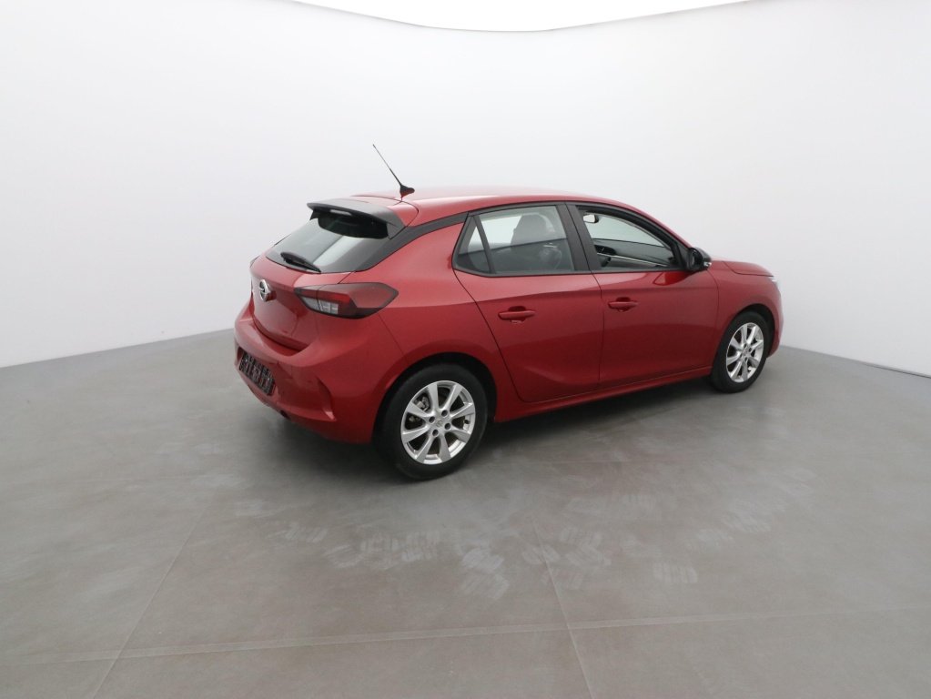 OPEL Corsa 1.2 100edition