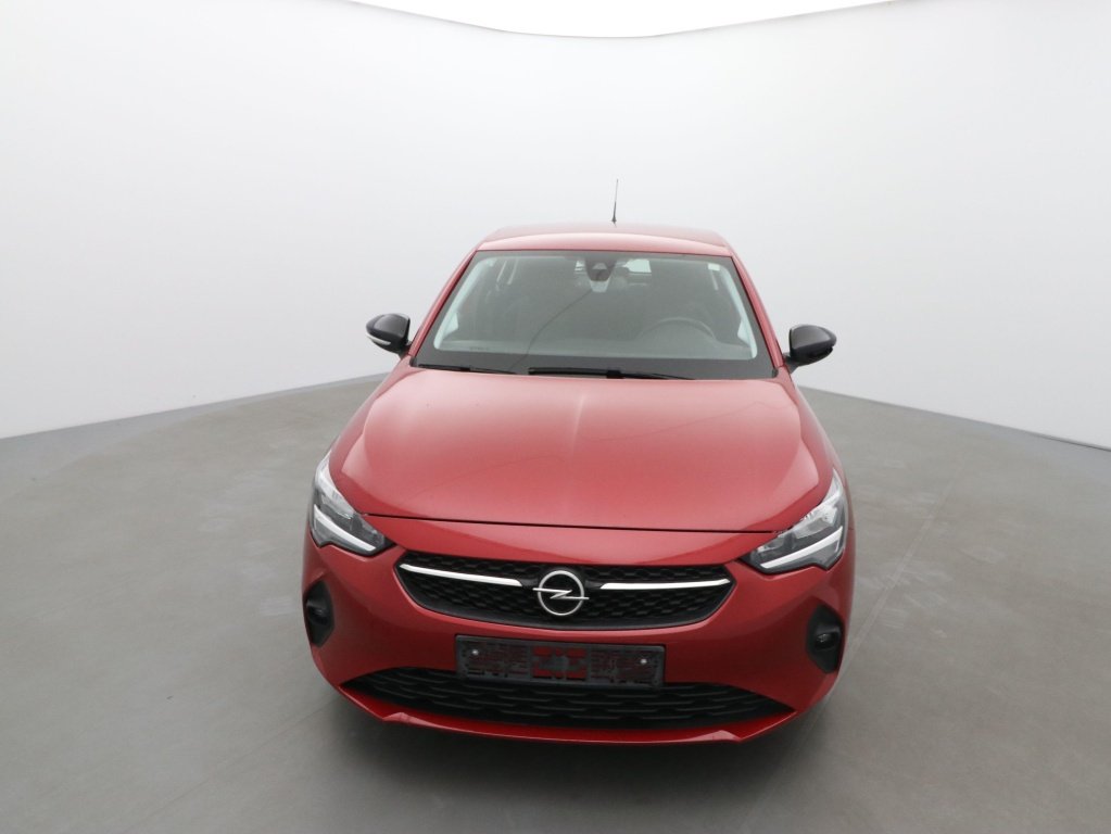 OPEL Corsa 1.2 100edition