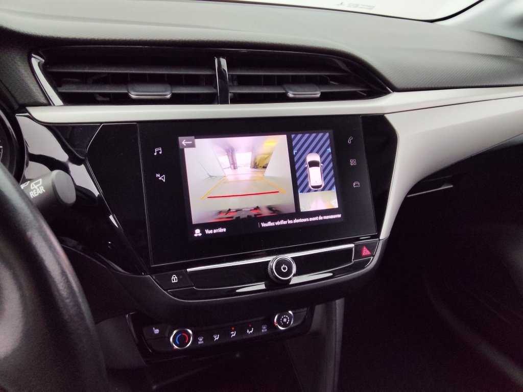 OPEL Corsa 1.2 100edition