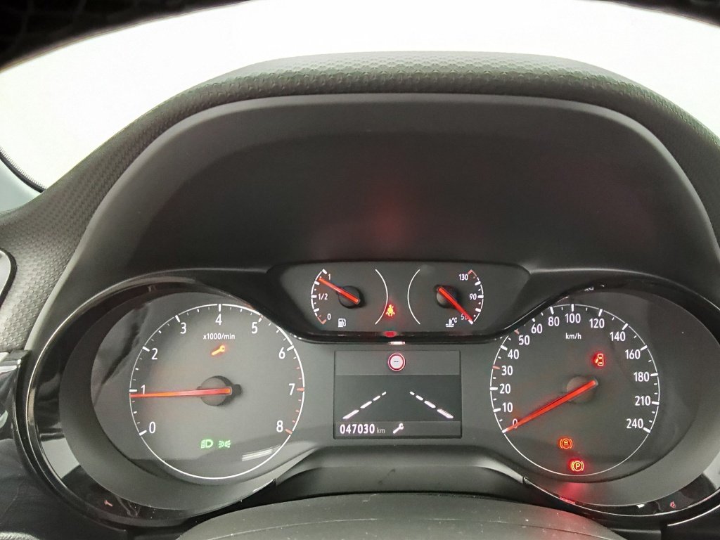 OPEL Corsa 1.2 100edition