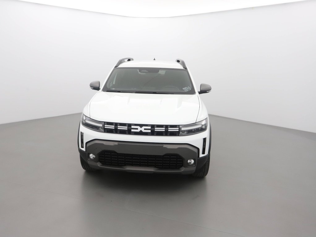 DACIA Duster 1.6 HYBRID 140CH JOURNEY