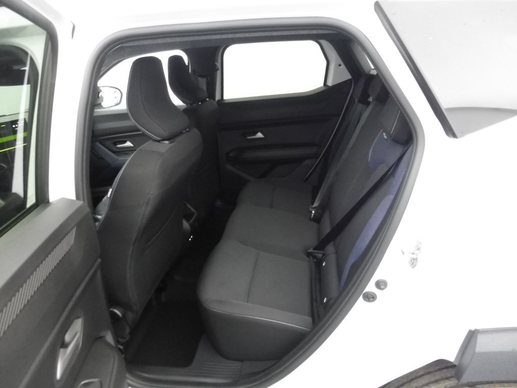 DACIA Duster 1.6 HYBRID 140CH JOURNEY