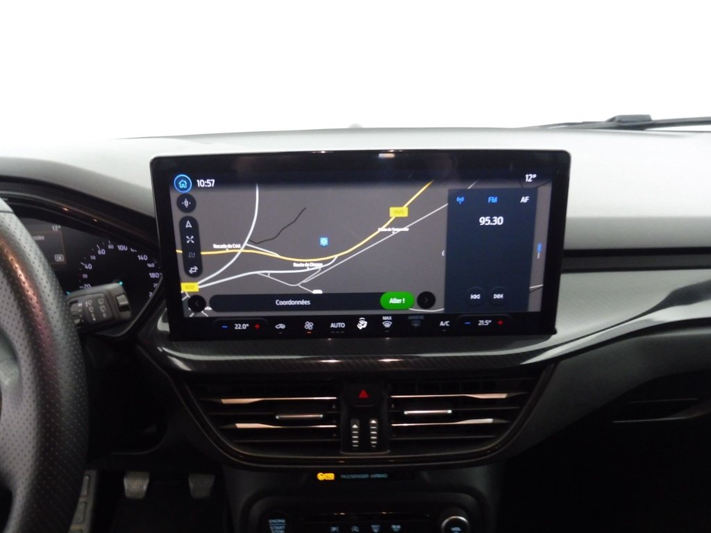 FORD Focus SW 1.0 ECOBOOST 125st line