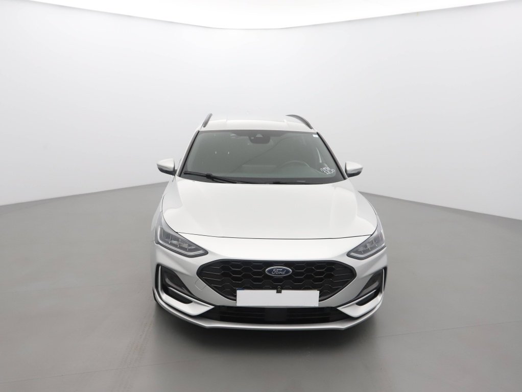 FORD Focus SW 1.0 ECOBOOST 125st line