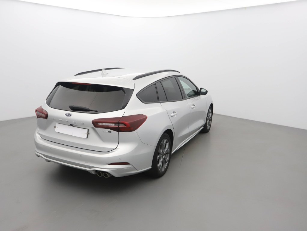 FORD Focus SW 1.0 ECOBOOST 125st line