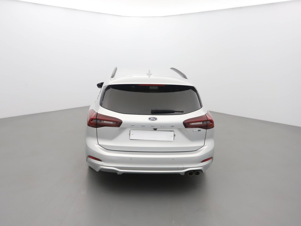 FORD Focus SW 1.0 ECOBOOST 125st line