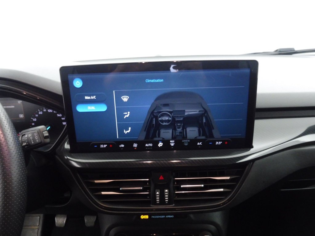 FORD Focus SW 1.0 ECOBOOST 125st line