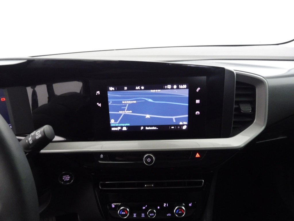 OPEL Mokka 1.2 TURBO 130CH BVA8