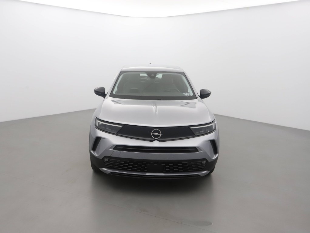 OPEL Mokka 1.2 TURBO 130CH BVA8
