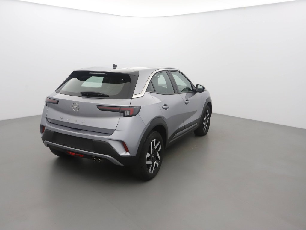 OPEL Mokka 1.2 TURBO 130CH BVA8