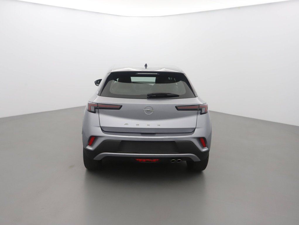 OPEL Mokka 1.2 TURBO 130CH BVA8