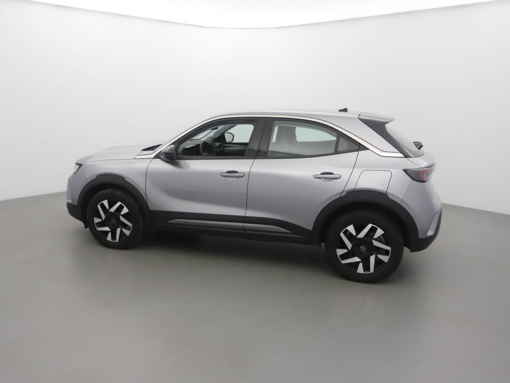 OPEL Mokka 1.2 TURBO 130CH BVA8