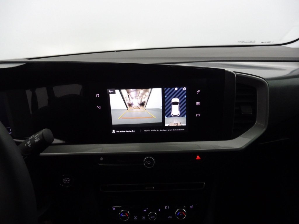 OPEL Mokka 1.2 TURBO 130CH BVA8