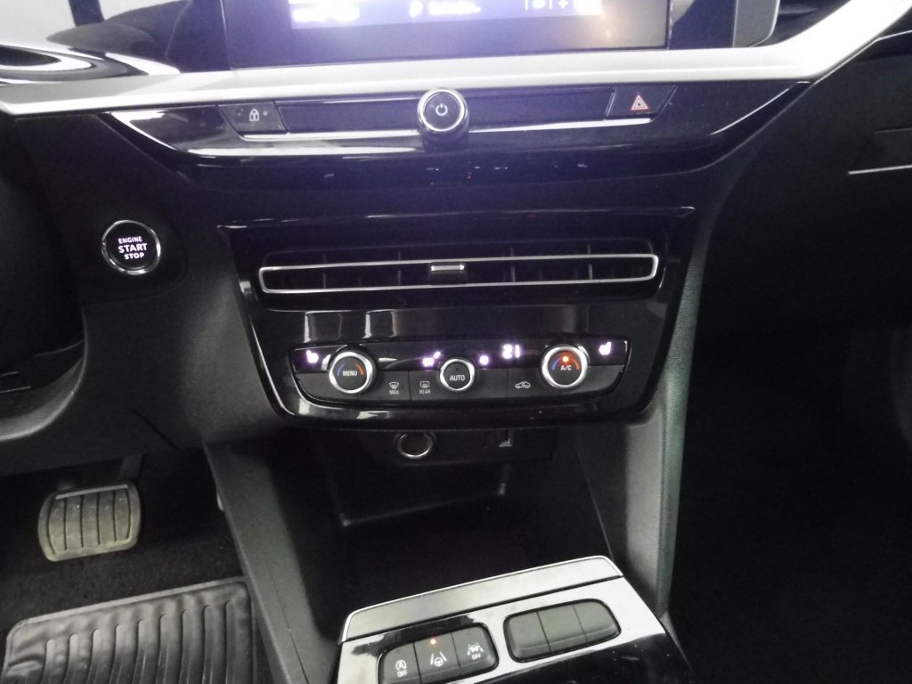 OPEL Mokka 1.2 TURBO 130CH BVA8