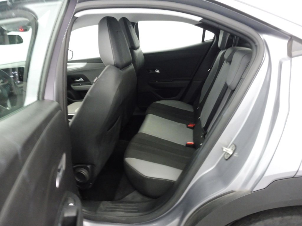 OPEL Mokka 1.2 TURBO 130CH BVA8