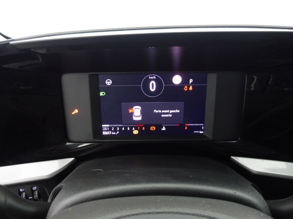 OPEL Mokka 1.2 TURBO 130CH BVA8