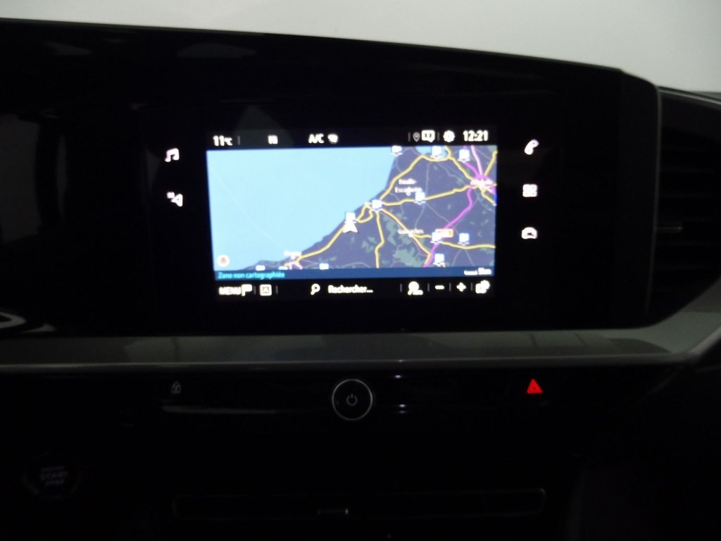 OPEL Mokka 1.2 TURBO 130CH BVA8