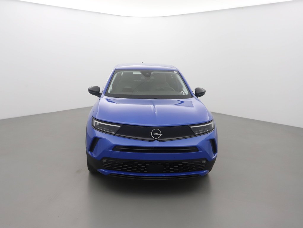 OPEL Mokka 1.2 TURBO 130CH BVA8