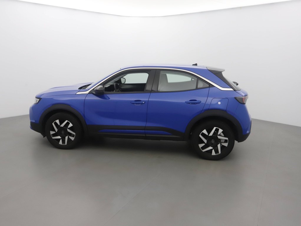 OPEL Mokka 1.2 TURBO 130CH BVA8