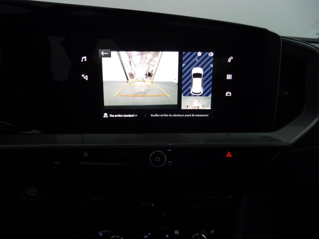 OPEL Mokka 1.2 TURBO 130CH BVA8