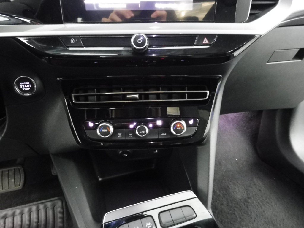 OPEL Mokka 1.2 TURBO 130CH BVA8