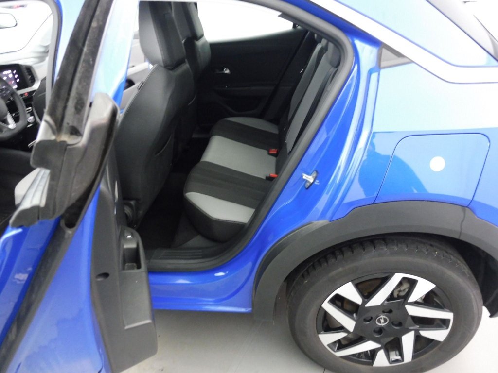 OPEL Mokka 1.2 TURBO 130CH BVA8