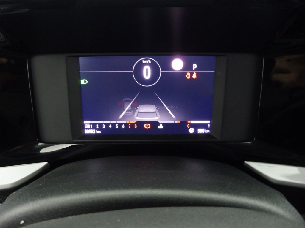 OPEL Mokka 1.2 TURBO 130CH BVA8