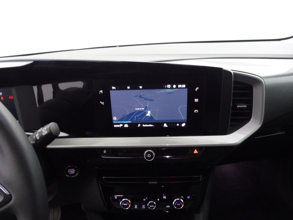 OPEL Mokka 1.2 TURBO 130CH BVA8