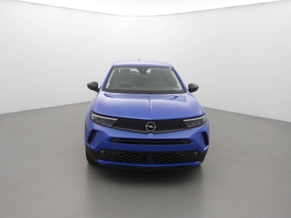 OPEL Mokka 1.2 TURBO 130CH BVA8