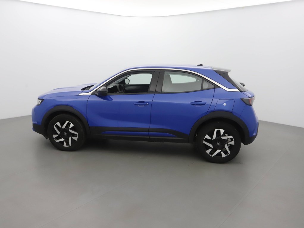 OPEL Mokka 1.2 TURBO 130CH BVA8