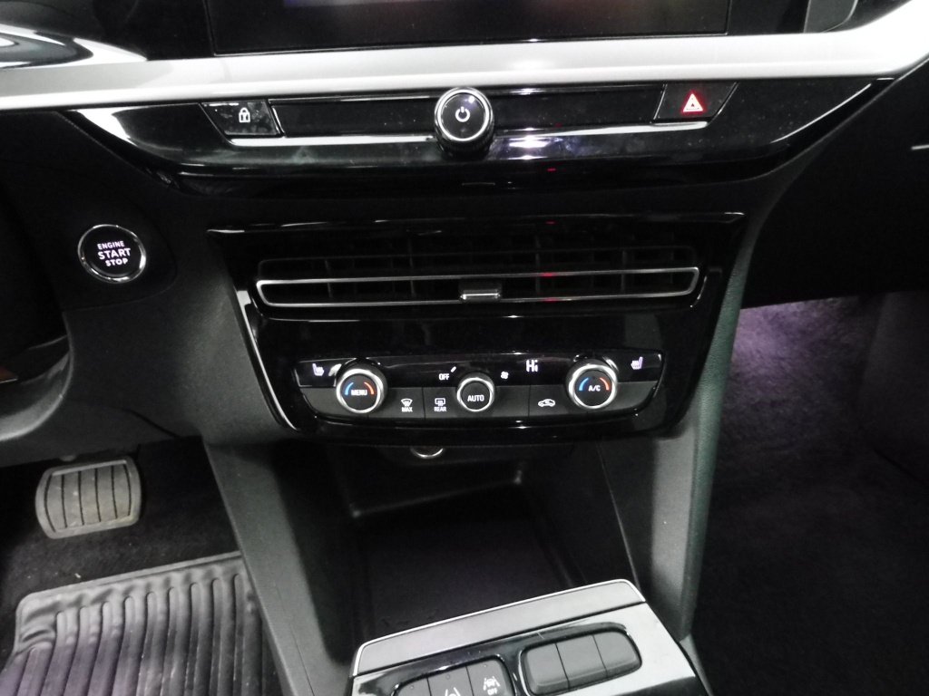 OPEL Mokka 1.2 TURBO 130CH BVA8