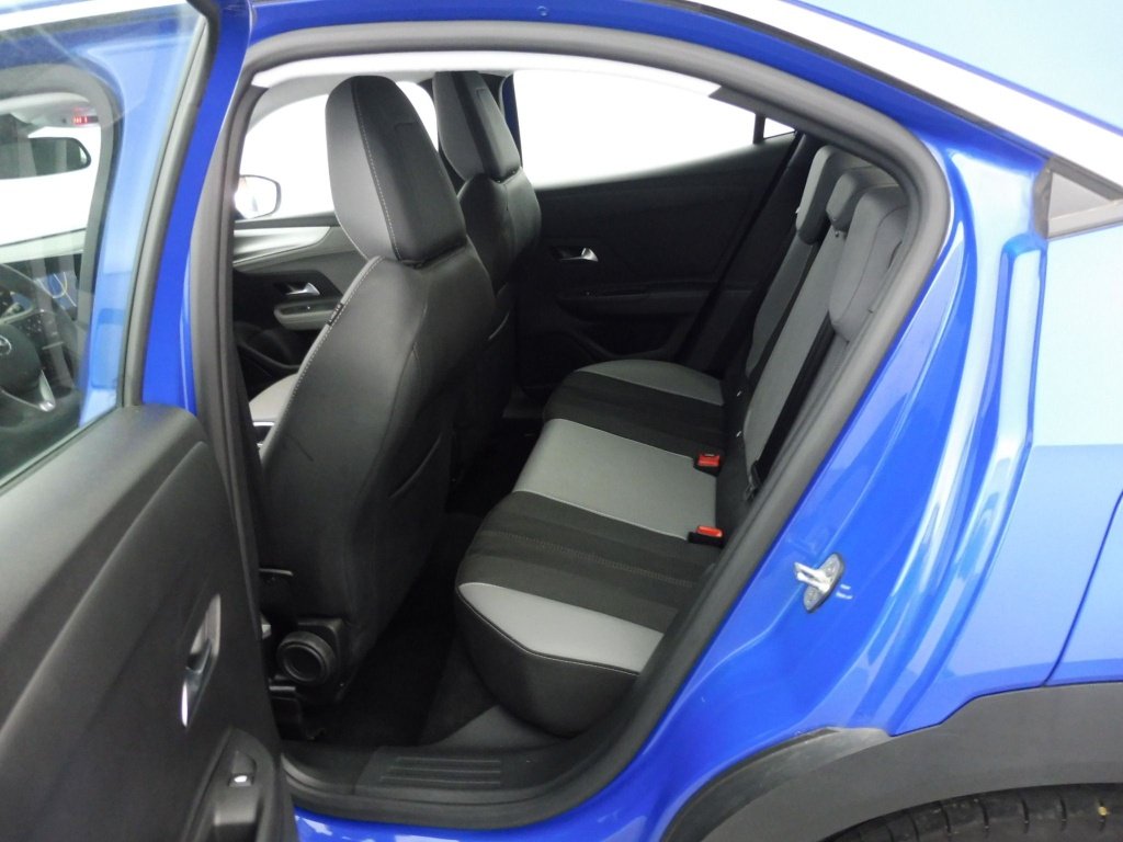 OPEL Mokka 1.2 TURBO 130CH BVA8